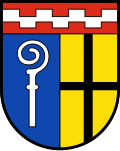 DEU Moenchengladbach COA